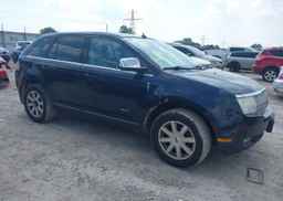2008 LINCOLN MKX