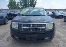 2008 LINCOLN MKX