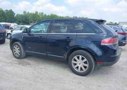 2008 LINCOLN MKX