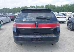 2008 LINCOLN MKX