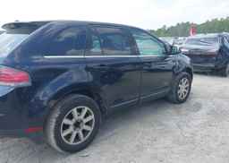 2008 LINCOLN MKX