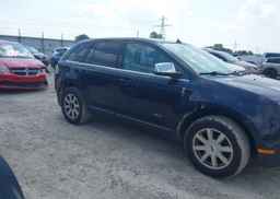 2008 LINCOLN MKX