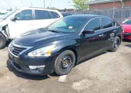 2013 NISSAN ALTIMA 3.5S