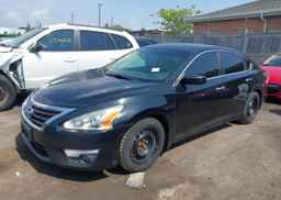 2013 NISSAN ALTIMA 3.5S