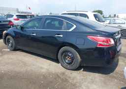 2013 NISSAN ALTIMA 3.5S