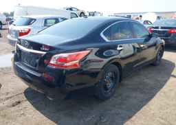 2013 NISSAN ALTIMA 3.5S