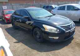 2013 NISSAN ALTIMA 3.5S