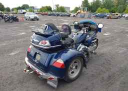 2007 HONDA GL1800 A