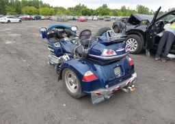 2007 HONDA GL1800 A