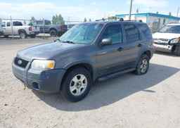 2005 FORD ESCAPE XLT