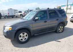 2005 FORD ESCAPE XLT
