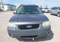 2005 FORD ESCAPE XLT