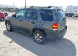 2005 FORD ESCAPE XLT
