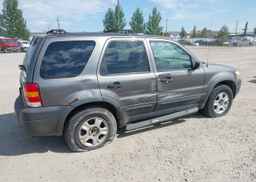 2005 FORD ESCAPE XLT