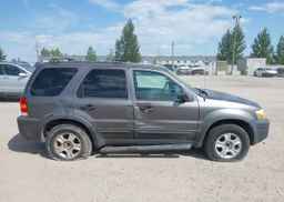 2005 FORD ESCAPE XLT