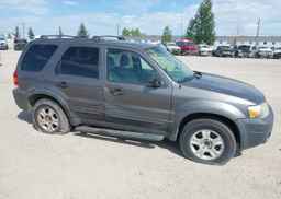 2005 FORD ESCAPE XLT