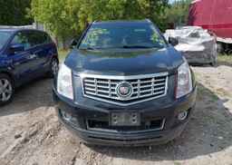 2015 CADILLAC SRX