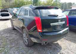 2015 CADILLAC SRX