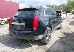2015 CADILLAC SRX