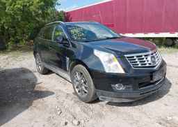 2015 CADILLAC SRX