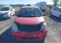 2005 TOYOTA ECHO