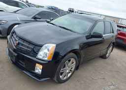 2007 CADILLAC SRX