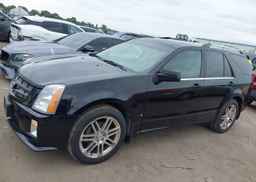 2007 CADILLAC SRX