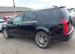 2007 CADILLAC SRX