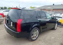 2007 CADILLAC SRX