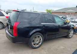 2007 CADILLAC SRX