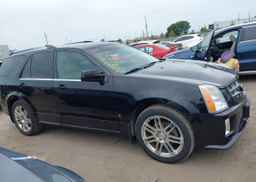 2007 CADILLAC SRX