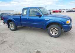 2007 FORD RANGER SPORT