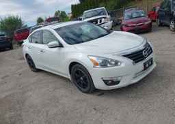 2013 NISSAN ALTIMA 3.5S
