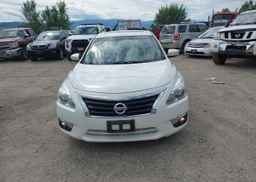 2013 NISSAN ALTIMA 3.5S