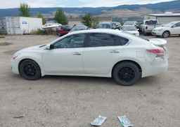 2013 NISSAN ALTIMA 3.5S