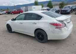2013 NISSAN ALTIMA 3.5S