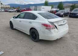 2013 NISSAN ALTIMA 3.5S