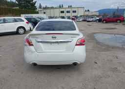 2013 NISSAN ALTIMA 3.5S