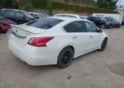 2013 NISSAN ALTIMA 3.5S