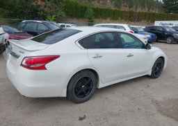 2013 NISSAN ALTIMA 3.5S