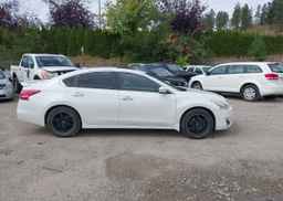 2013 NISSAN ALTIMA 3.5S