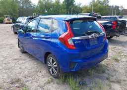 2017 HONDA FIT SE