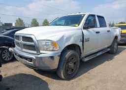 2017 RAM 2500 ST