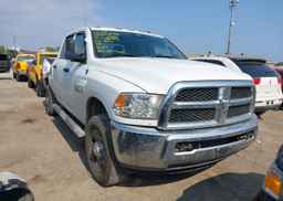 2017 RAM 2500 ST