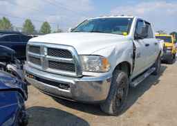 2017 RAM 2500 ST
