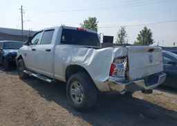 2017 RAM 2500 ST