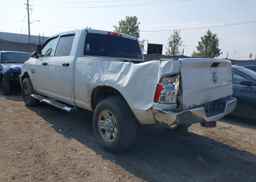 2017 RAM 2500 ST