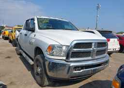 2017 RAM 2500 ST