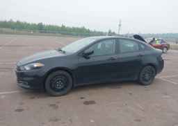 2015 DODGE DART GT