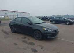 2015 DODGE DART GT